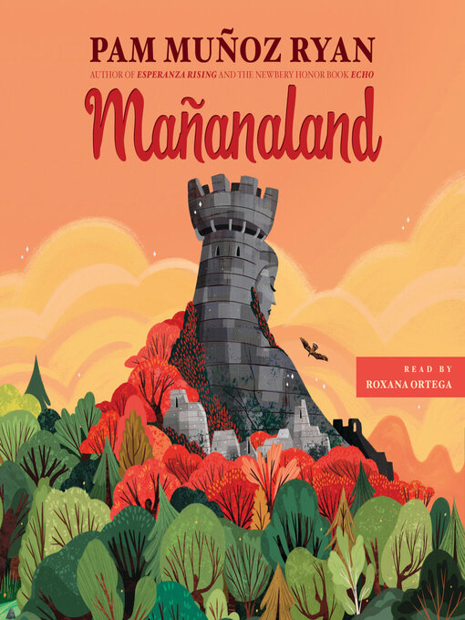Cover of Mañanaland